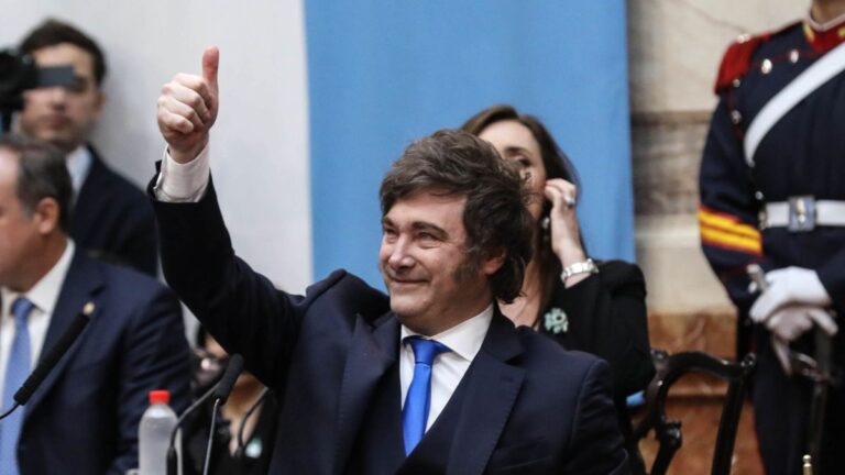 Las provincias endurecen su posición ante la Casa Rosada y trasladan la tensión al Congreso