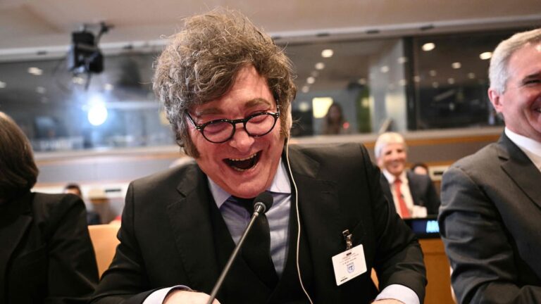 Quirno renovó ante la ONU el reclamo por Malvinas y el Gobierno prepara anuncios de financiamiento