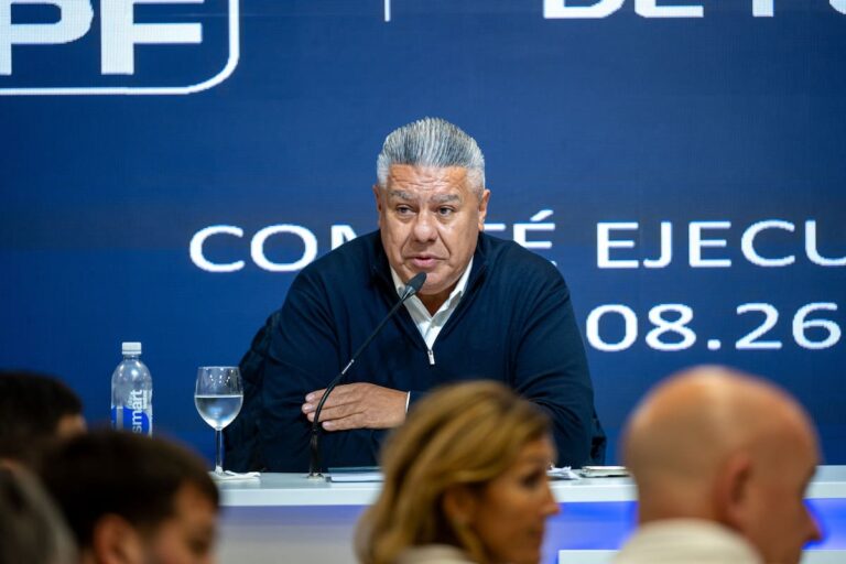 Tapia rectificó su declaración jurada e incorporó $984,3 millones que no había informado