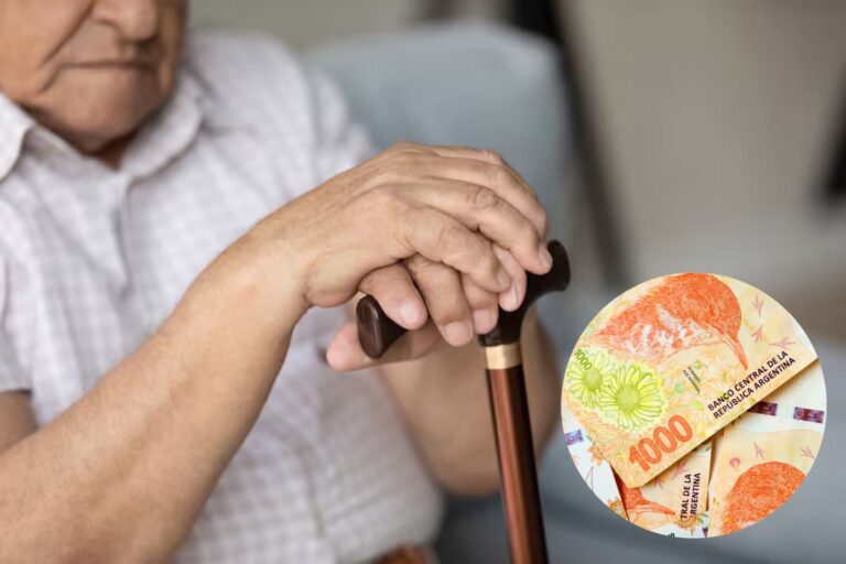 PUAM: Anses aplicará en octubre de 2026 una suba de 1,66% y mantendrá el bono de $70.000