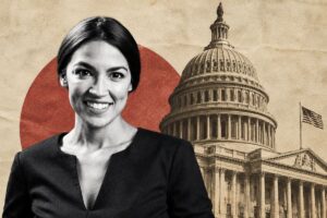 Ocasio-Cortez evalúa una carrera presidencial o un desafío por el Senado en 2028