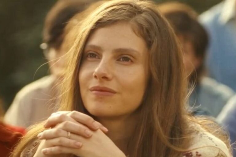 Octavia Bernasconi encarna el enigma central de Catedrales, la adaptación de Claudia Piñeiro