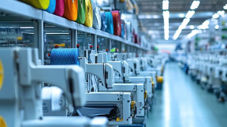 El avance de la ropa importada profundiza la crisis de la industria textil