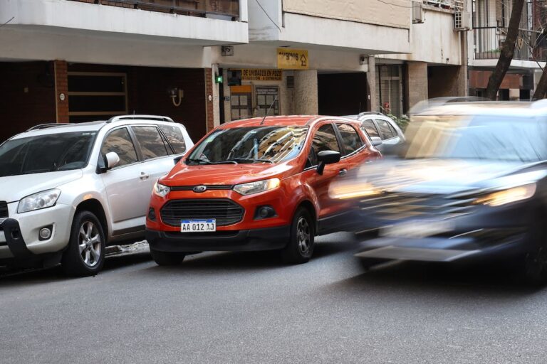 La Ciudad anunció rebajas en patentes y una ampliación de la exención por antigüedad