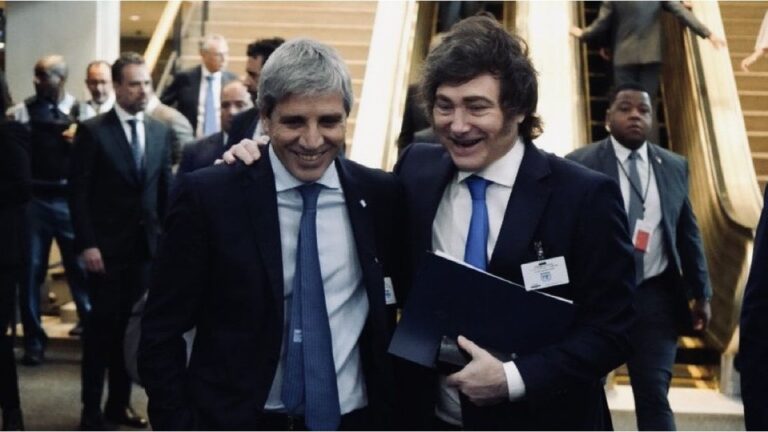 El déficit cero enfrenta el desafío del gasto indexado y el malestar económico
