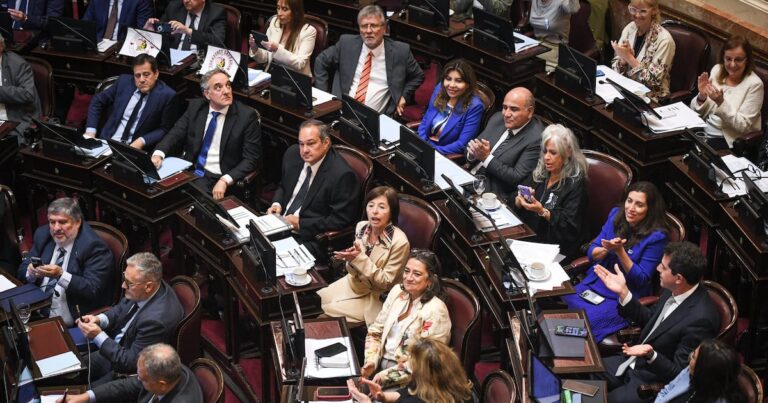 El PJ cuestionó la información oficial sobre el destino del oro del Banco Central