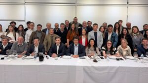 Macri abre espacio a Lacunza mientras se enfría el diálogo entre el PRO y La Libertad Avanza