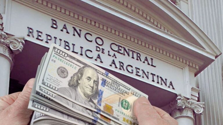 Dólar hoy: las cotizaciones del blue, oficial, MEP y CCL este miércoles 23 de septiembre