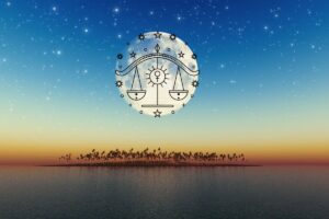 Libra pone los vínculos en primer plano: claves para cada signo y ascendente