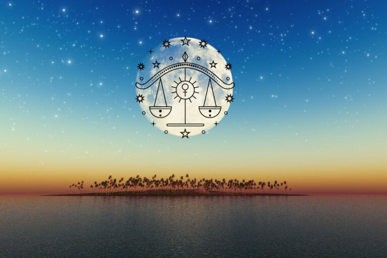 Libra pone los vínculos en primer plano: claves para cada signo y ascendente