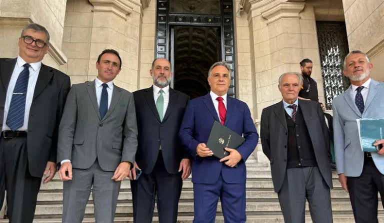 Presupuesto 2027: la cláusula que limita la mejora para la Caja de Jubilaciones de Córdoba