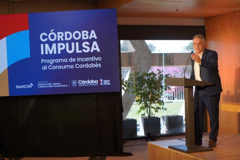 Córdoba amplía las cuotas sin interés para sostener el consumo, en un escenario de salarios rezagados
