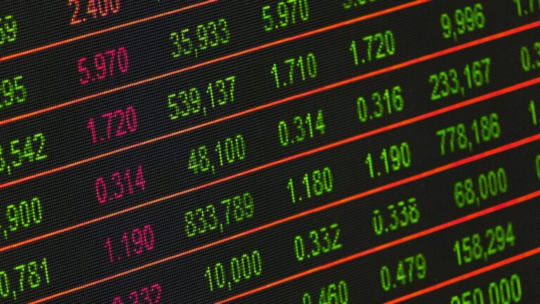 Las bolsas repuntan tras la decisión de la Fed y la baja del petróleo