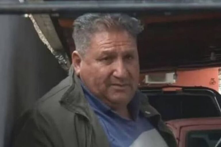 Ocho años de prisión para el dueño de los dogos que mataron a Trinidad Ballesteros