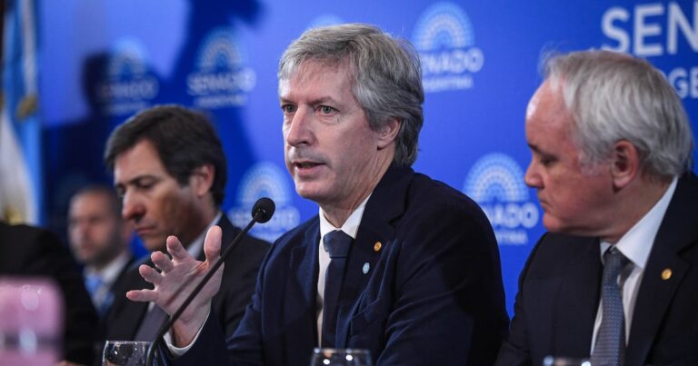 La AGN exige al Banco Central explicaciones por las operaciones con el oro enviado a Londres