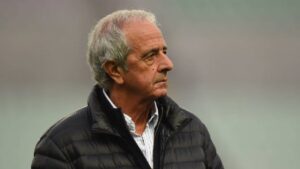 D'Onofrio puso en discusión el formato de los torneos y reclamó cambios en la AFA