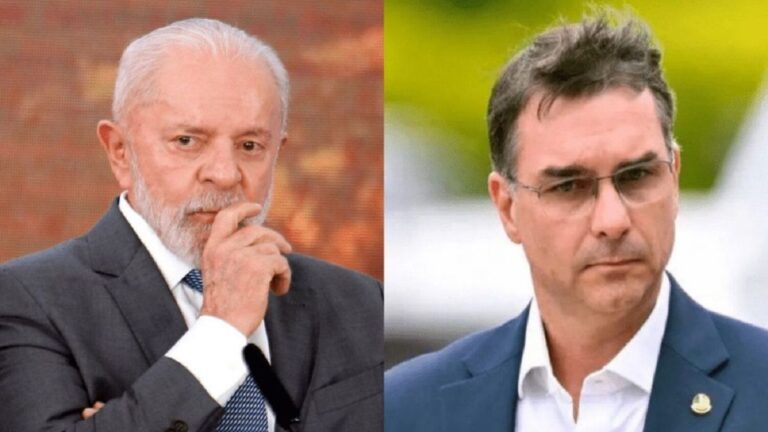Lula lleva la violencia de género al centro de la disputa por el voto femenino en Brasil
