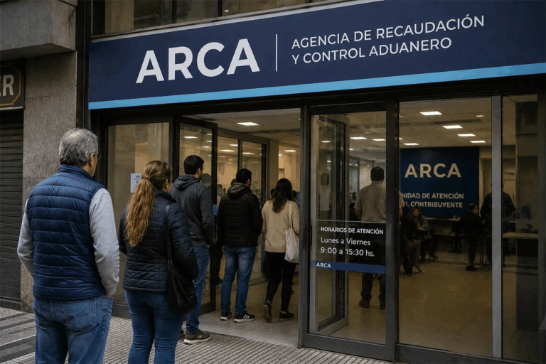 La Cámara anuló información de ARCA obtenida por la fiscalía sin aval judicial