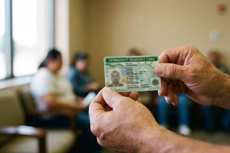 Lotería de green cards: DV-2026 vence el 30 de septiembre y los cupos pueden agotarse antes