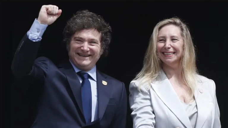 La inquietud electoral reordena alianzas y abre disputas por el futuro de Milei