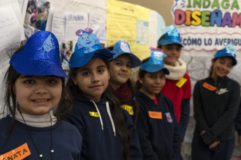 La Escuela del Agua lanza una nueva propuesta de formación virtual
