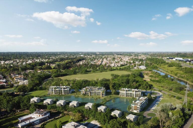 Bella Vista gana peso inmobiliario con subas de precios y nuevos condominios