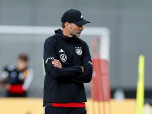 Klopp impone nuevas reglas de convivencia en la selección de Alemania antes de su debut