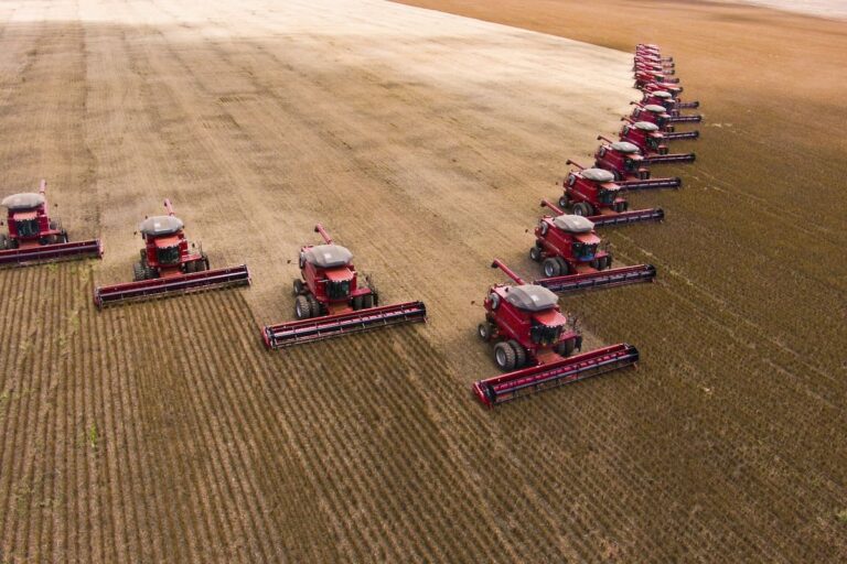 Brasil busca fertilizantes y ve en la Argentina una posible fuente de urea y potasio