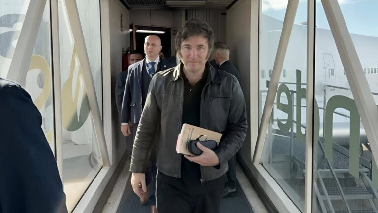 Milei viajará a Nueva York para encabezar un foro económico y estratégico
