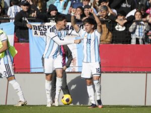 La Sub 19 busca la final y la Reserva anima una jornada con fútbol en varias competencias