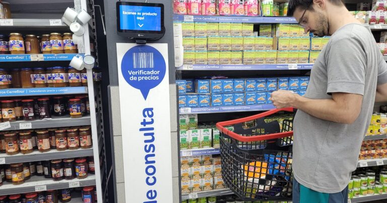 Consultoras prevén que la inflación volvería a acelerarse en septiembre