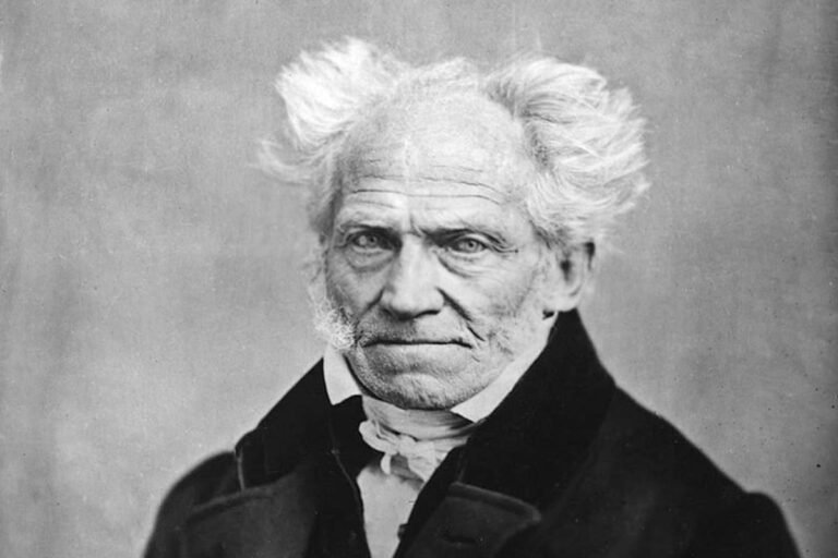 Schopenhauer y una pregunta vigente: qué significa usar el tiempo