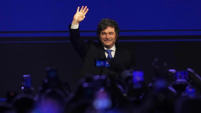 El Gobierno envió al Congreso el proyecto sobre Malvinas y crece la discusión por el Presupuesto
