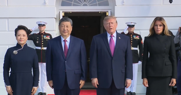 Xi Jinping pidió que la inteligencia artificial se desarrolle bajo control humano