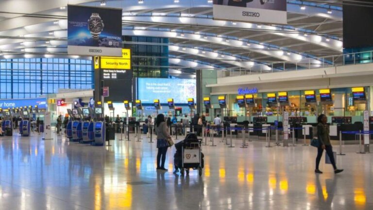 La ANAC estableció nuevos requisitos médicos para los aeropuertos según su categoría