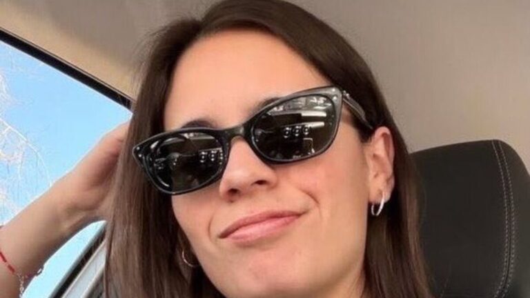 Apartaron a una jugadora de pádel de la delegación argentina por dichos antisemitas