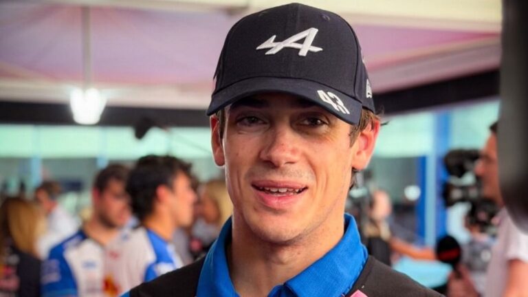 Viajar al GP de Brasil para ver a Colapinto: cuánto cuesta asistir en Interlagos