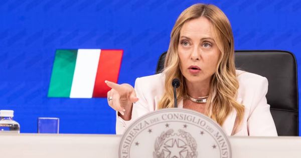 Italia fija un límite para alumnos extranjeros sin dominio del italiano