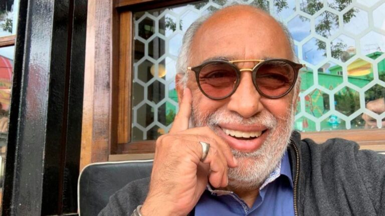 Murió Oscar González Oro: la historia detrás de su frase "¡Dale gas!"