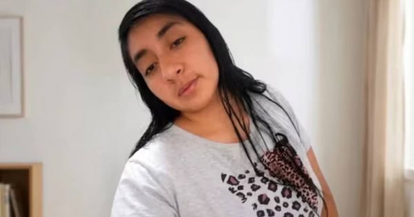 Imputaron por homicidio a la ex pareja de Maira Cabrera, desaparecida en Catamarca