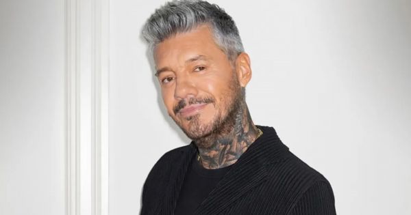 Marcelo Tinelli presentó “Dale Match” y crecen las versiones sobre su futuro en Luzu TV