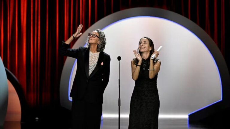 “La ilusión de un verano sin fin”, de Alessandra Sanguinetti, fue premiada en San Sebastián