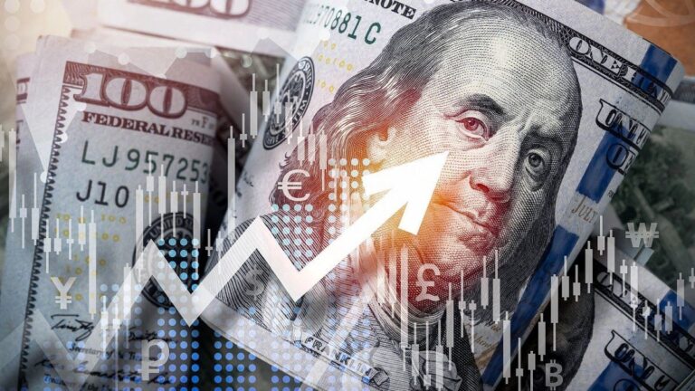 Dólar hoy: a cuánto cerraron el oficial, el blue, el MEP y el CCL este jueves 24 de septiembre