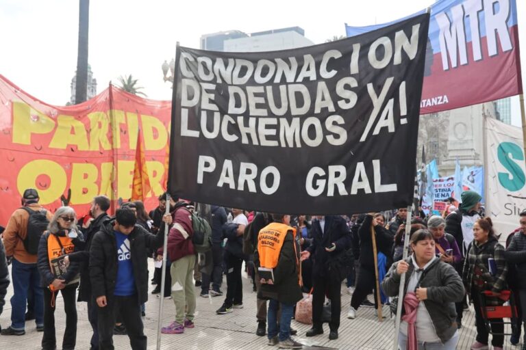 La morosidad en Argentina reúne situaciones diversas y no configura una crisis sistémica