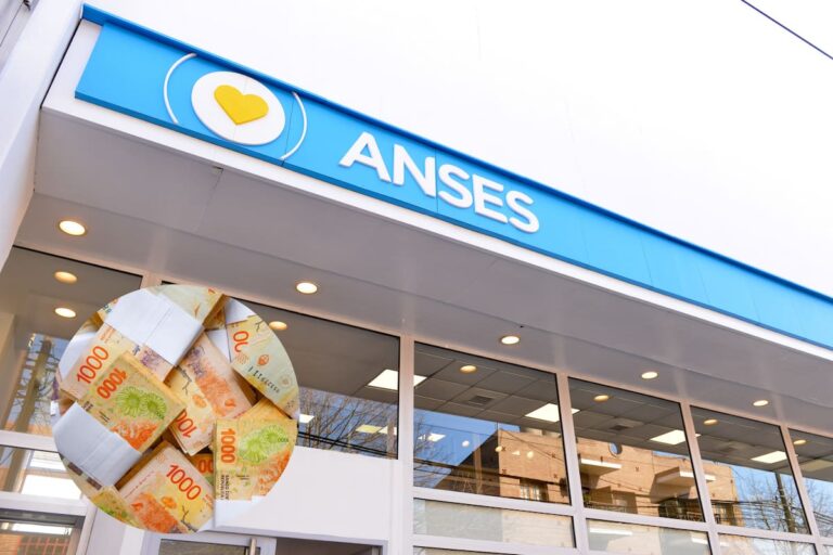 Las PNC de Anses aumentan 1,66% en octubre: cuánto se cobra con el bono