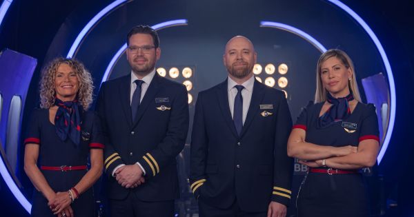 MasterChef Celebrity 2026 confirmó su elenco de 24 participantes