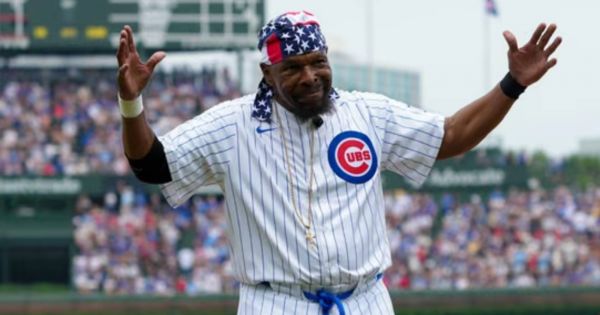 Mr. T reaparece en un documental tras alejarse de la actuación