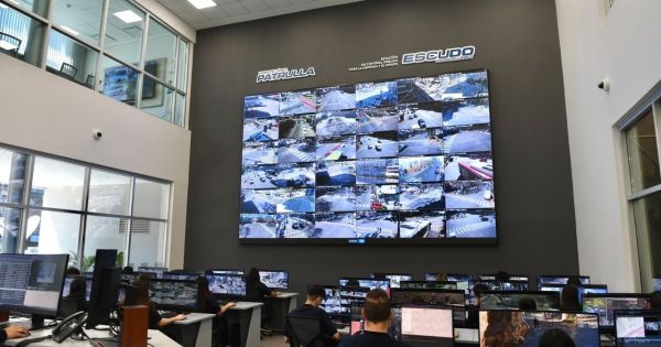 Vicente López registró una baja del 32,8% en los casos de motochorros