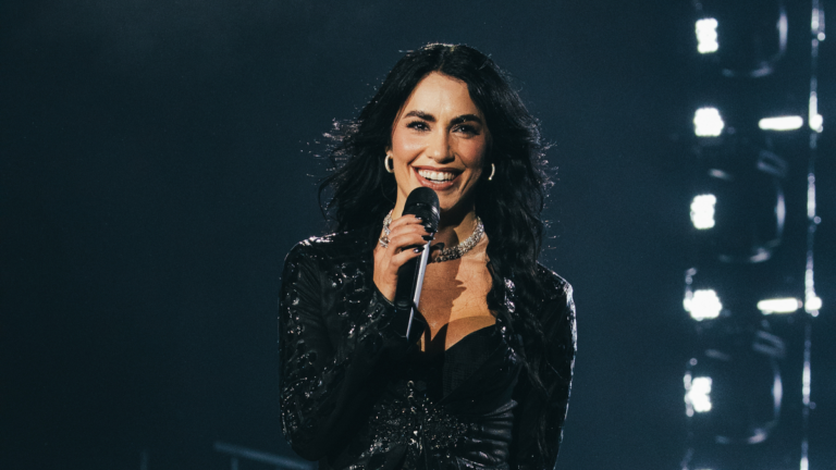 Lali Espósito se presenta en River: horarios, accesos y opciones para llegar