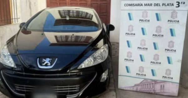 Detuvieron a una mujer de 41 años por el robo de bienes de una casa cuyo dueño había muerto